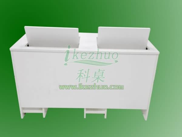 全新科桌产物翻转星空影院，电脑翻转桌